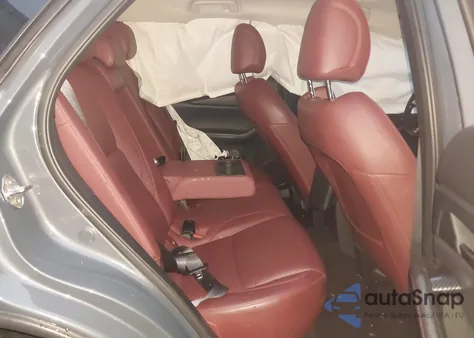 2023 Mazda Cx-30 2.5 S Carbon Edition z USA, uszkodzony, nr VIN 3MVDMBCM5PM545150